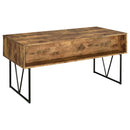 Coaster Furniture Office Desks Desks 800999 IMAGE 5