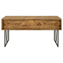 Coaster Furniture Office Desks Desks 800999 IMAGE 6