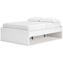 Signature Design by Ashley Onita Full Platform Bed with Storage EB9630-84/EB9630-89/EB9630-260/B100-12 IMAGE 3
