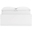 Signature Design by Ashley Onita Full Platform Bed with Storage EB9630-84/EB9630-89/EB9630-260/B100-12 IMAGE 7