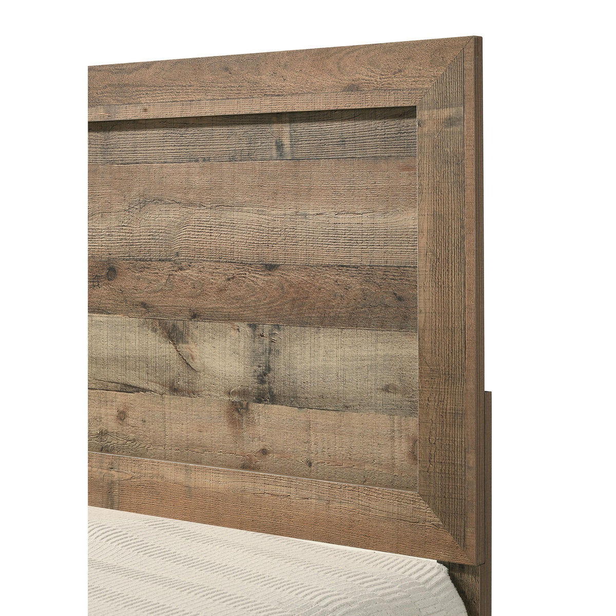 Crown Mark Elmer King Panel Bed B9340-K-BED IMAGE 4
