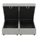 Avenia - Bed With Storage