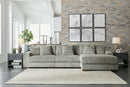 Lindyn - 3 Piece Sectional