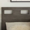 Nevis Riva - Platform Bed