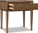 Langley - Nightstand With CM