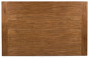 Greddinton - Counter Height Dining Table Set
