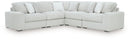 Stupendous - 5 Piece Sectional