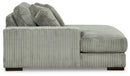 Lindyn - 3 Piece Sectional