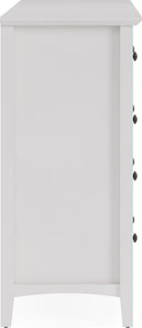 Grace - Eight Drawer Dresser (2024)