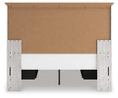 Makidern - Storage Bedroom Set