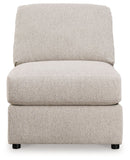 Ballyton - 5-Piece Sectional - Sand