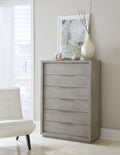 Oxford - Six Drawer Chest