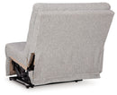Acklen Place - 3 Piece Reclining Sectional