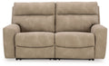 Next-Gen Durapella - 2 Piece Reclining Sectional