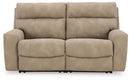 Next-Gen Durapella - 2 Piece Reclining Sectional