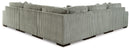 Lindyn - 5 Piece Sectional