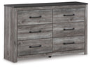 Bronyan - Dresser