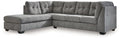 Marleton - 2 Piece Sectional
