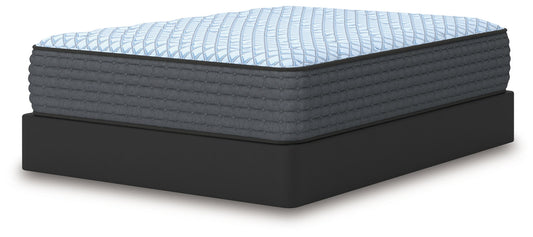 Destin Cove Plush - Mattress