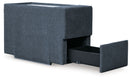 Modmax - 5 Piece Sectional