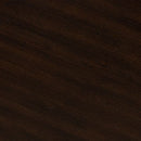 Shorbyn - 3 Pc. - Dining Table And 2 Chairs - Merlot