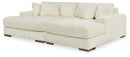 Lindyn - 2 Piece Sectional