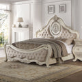 Ragenardus - Bed