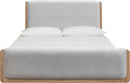 Hollis - Upholstered Bed