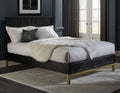 Kentfield - Solid Wood Platform Bed