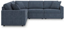 Modmax - 5 Piece Sectional