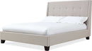 Madera - Upholstered Platform Bed (2026)