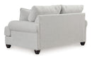 Avocet - Loveseat - Arctic