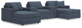 Modmax - 5 Piece Sectional