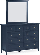 Grace - Eight Drawer Dresser (2024)