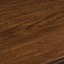Tameride - 3 Pc. - Dining Table And 2 Chairs - Brown