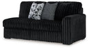Midnight-Madness - 3 Piece Sectional