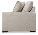 Ballyton - 5-Piece Sectional - Sand