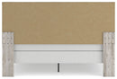 Broachmyn - Panel Bedroom Set
