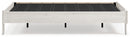 Socalle - Platform Bed