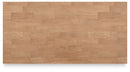 Gesthaven - Rectangular Dining Room Counter Table