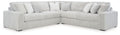 Stupendous - 3 Piece Sectional