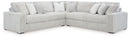 Stupendous - 3 Piece Sectional