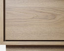 One - Coastal Modern USB-Charging Nightstand