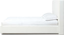 One - Upholstered Platform Bed (2026)