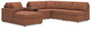 Modmax - 6 Piece Sectional
