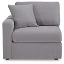 Modmax - 6 Piece Sectional