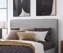 Olivia - Upholstered Headboard (2026)