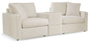 Modmax - 3 Piece Sectional