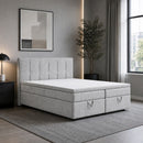 Avenia - Bed With Storage