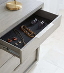 Oxford - Six Drawer Chest